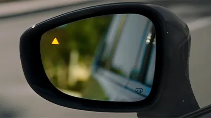 Chrysler Pacifica Mirrors