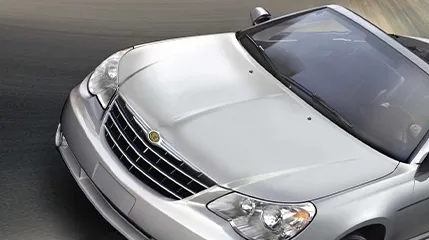 Chrysler Sebring Hoods