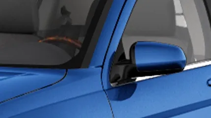 Chrysler Sebring Mirrors