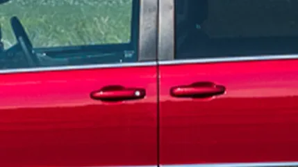 Chrysler Pacifica Door Handles