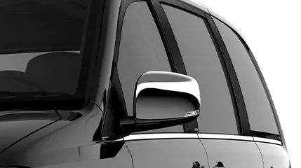 Chrysler Pacifica Mirrors