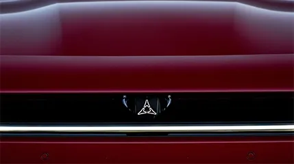 Dodge Charger Grilles