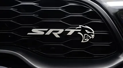 Dodge Durango Emblems & Badges