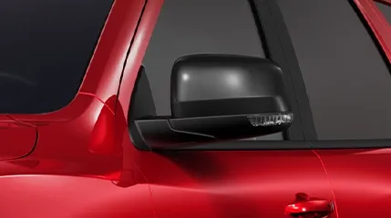 Dodge Durango Mirrors