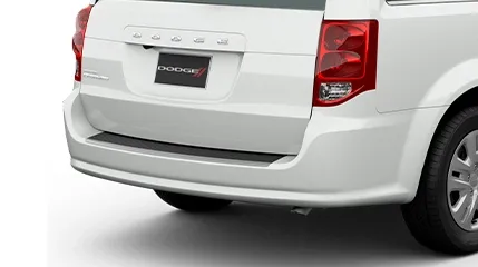 Dodge Grand Caravan Bumpers
