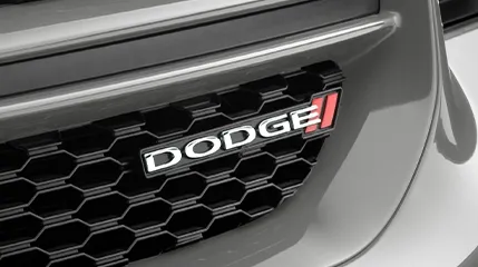 Dodge Grand Caravan Emblems & Badges