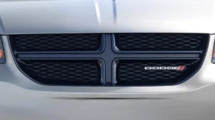 Dodge Grand Caravan Grilles
