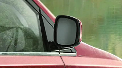 Dodge Grand Caravan Mirrors