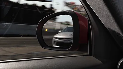 Chrysler Pacifica Mirrors