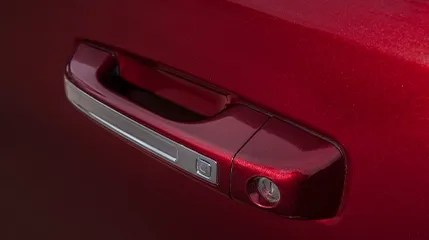 RAM 1500 Door Handles