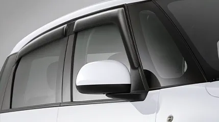 FIAT 500L Mirrors