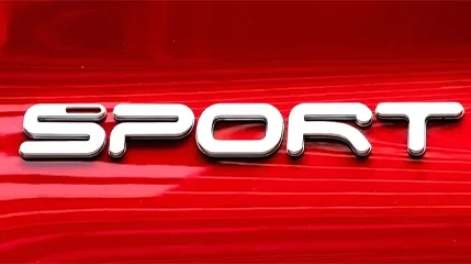 FIAT 500X Emblems & Badges