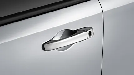 Chrysler Pacifica Door Handles