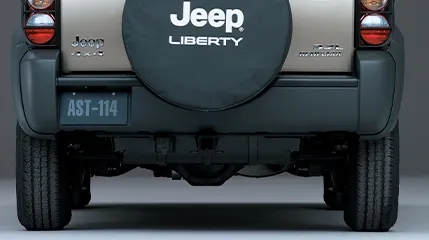 Chrysler Pacifica Bumpers
