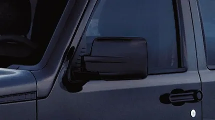 Chrysler Pacifica Mirrors