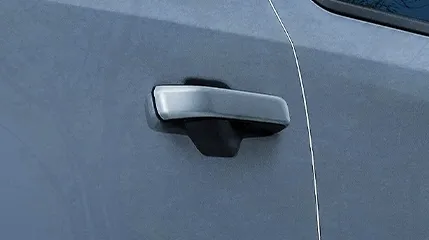 Jeep Wagoneer Door Handles