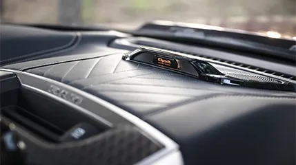 RAM 1500 Dash Covers