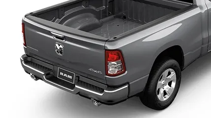 RAM 1500 Spoilers & Body Kits