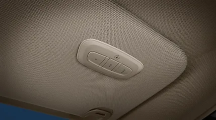 RAM 1500 Sunshades