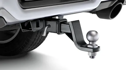 RAM 1500 Tow Hitch Receivers