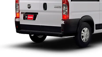 RAM ProMaster 1500 Bumpers