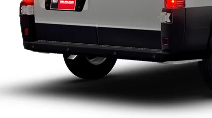 RAM ProMaster 3500 Bumpers