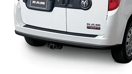 RAM ProMaster City Bumpers