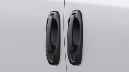 RAM ProMaster City Door Handles