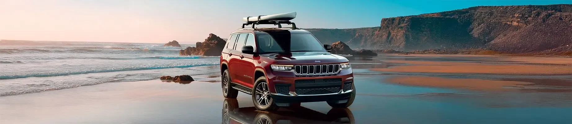 Jeep Wagoneer