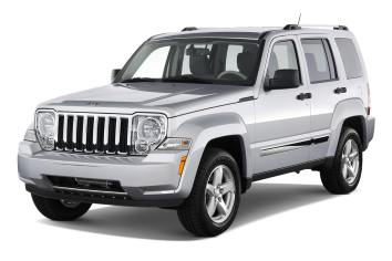 Shop Jeep Liberty Genuine Parts & Accessories Online