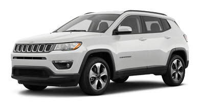 Shop Jeep Compass Genuine Parts & Accessories Online