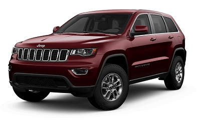 Shop Jeep Grand Cherokee Genuine Parts & Accessories Online