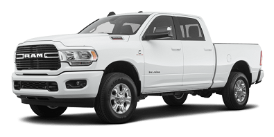Shop RAM 2500 Genuine Parts & Accessories Online