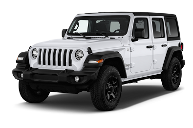 Shop Jeep Wrangler JK Genuine Parts & Accessories Online