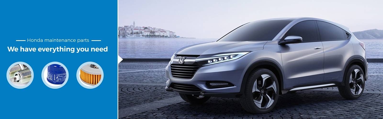 Honda OEM Parts & Accessories For Sale Conicelli Honda Parts