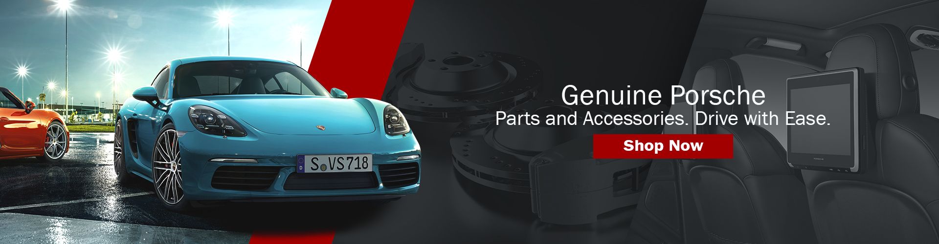 Browse Porsche, Audi and Volkswagen Parts & Accessories European OEM Parts Direct