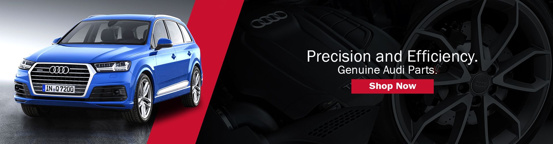 Browse Porsche, Audi and Volkswagen Parts & Accessories European OEM