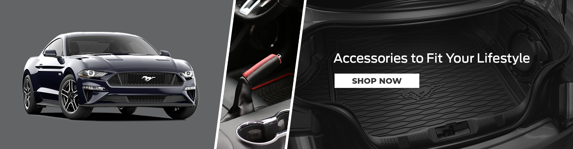 Shop OEM Ford Parts and Accessories Sunrise Ford NoHo Parts