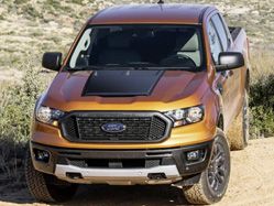 Genuine OEM Ford Ranger Accessories | FordPartsOnSale.com