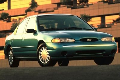 Ford Contour
