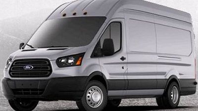 Ford Transit-350 HD