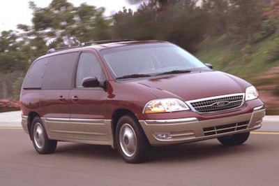 Ford Windstar