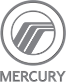 mercury car dealership parts