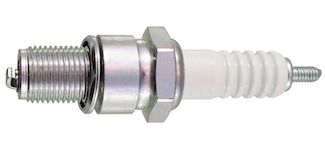 Genuine Ford Spark Plug 2.0L 2.3L 2.7L 3.0L 3.5L