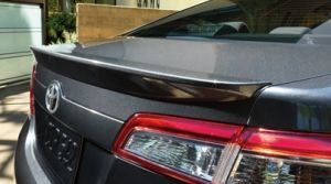 2012-2014 Camry Exterior Styling