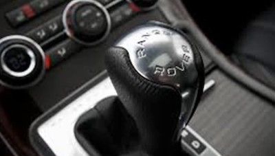 Range rover gear on sale shift knob