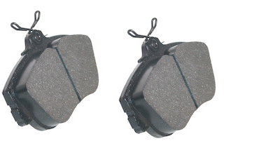 Brake pads