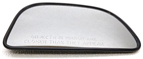 Mirror glass Mirror glass