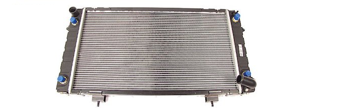 Genuine OEM Mitsubishi Radiator Parts | MitsubishiPartsOnSale.com