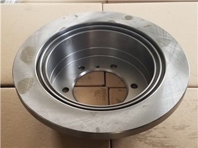 OEM Rotor OEM Rotor